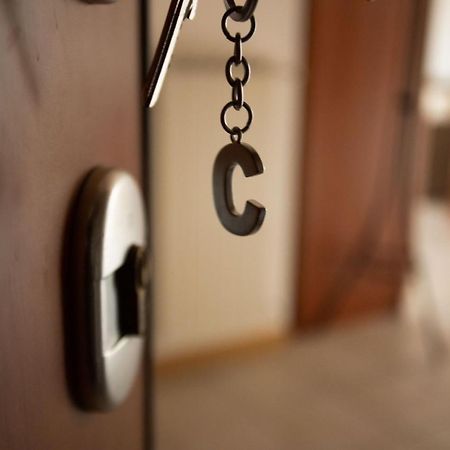 סונדריו Casa Vacanze Valeria מראה חיצוני תמונה