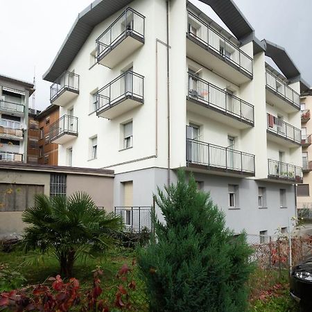 סונדריו Casa Vacanze Valeria מראה חיצוני תמונה