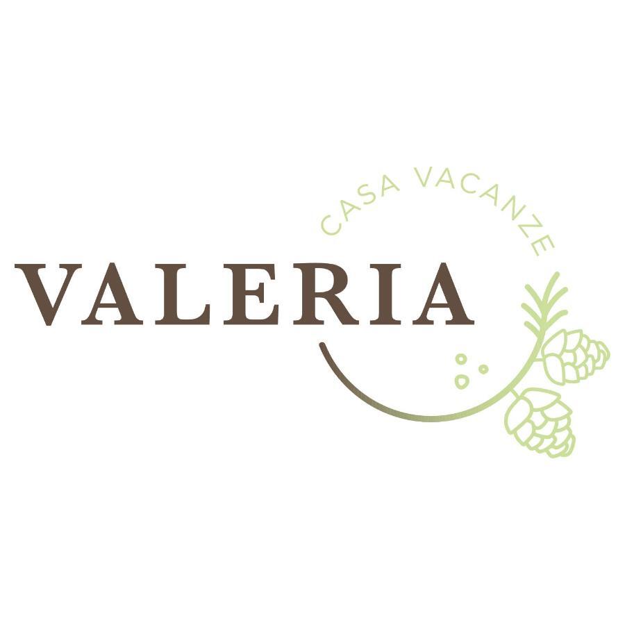 סונדריו Casa Vacanze Valeria מראה חיצוני תמונה