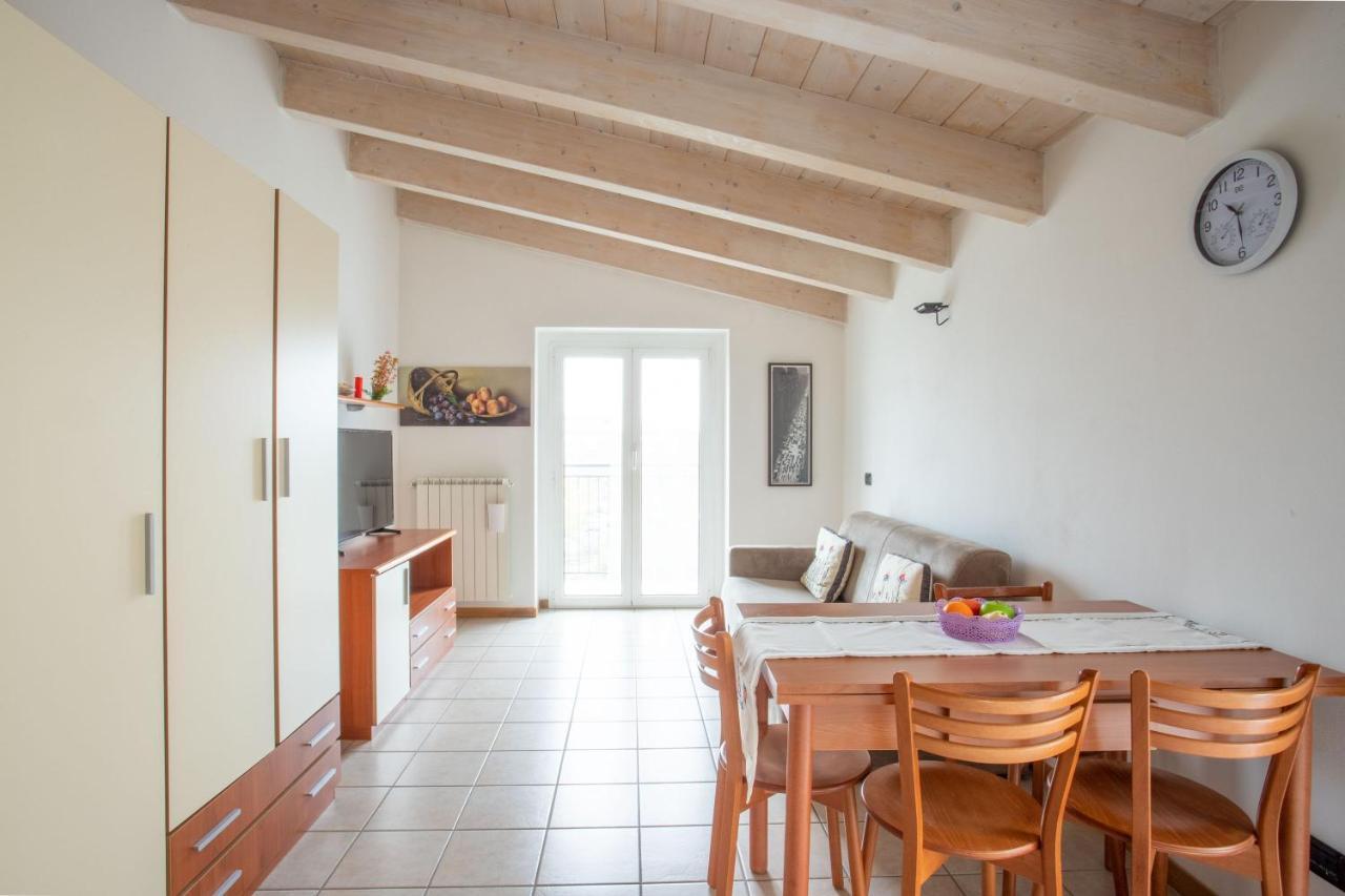 סונדריו Casa Vacanze Valeria מראה חיצוני תמונה