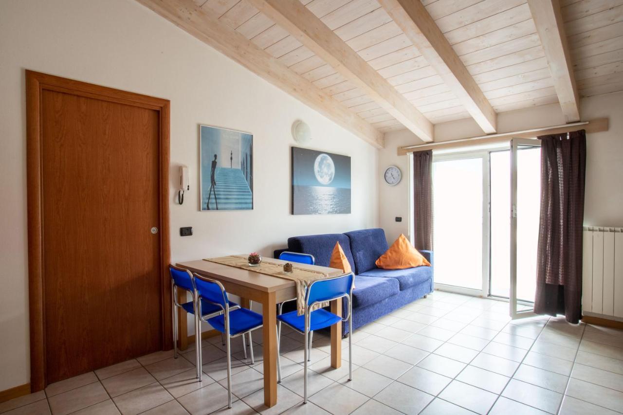 סונדריו Casa Vacanze Valeria מראה חיצוני תמונה
