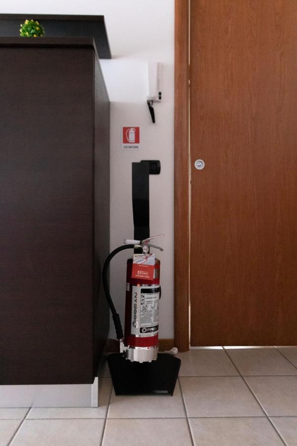 סונדריו Casa Vacanze Valeria מראה חיצוני תמונה
