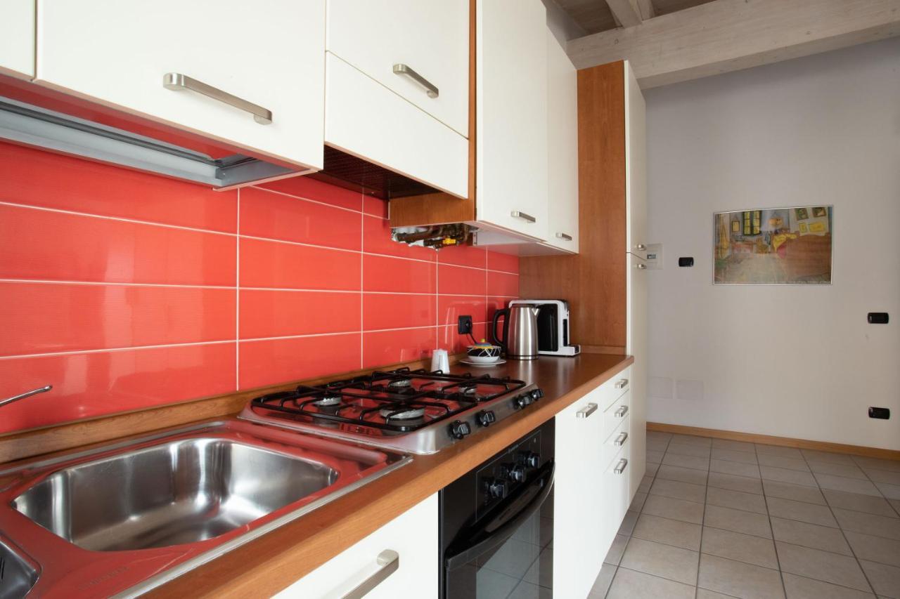 סונדריו Casa Vacanze Valeria מראה חיצוני תמונה