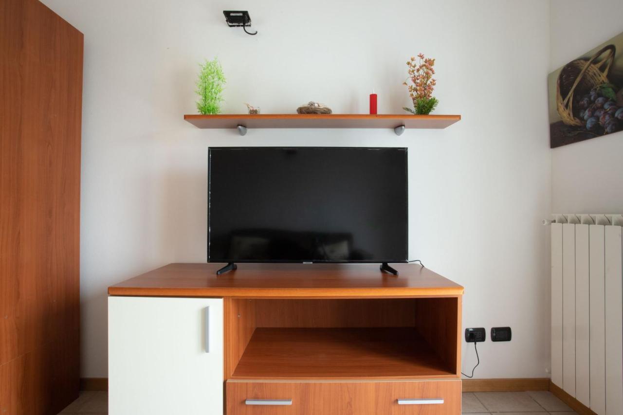 סונדריו Casa Vacanze Valeria מראה חיצוני תמונה