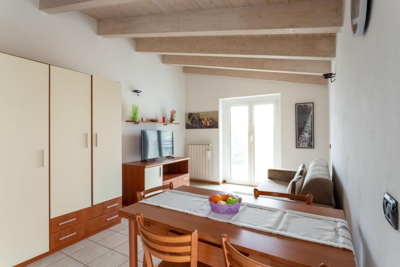 סונדריו Casa Vacanze Valeria מראה חיצוני תמונה