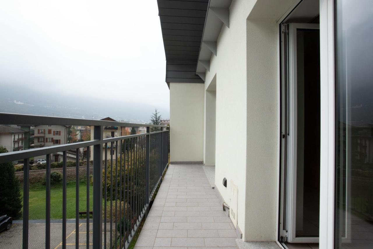 סונדריו Casa Vacanze Valeria מראה חיצוני תמונה