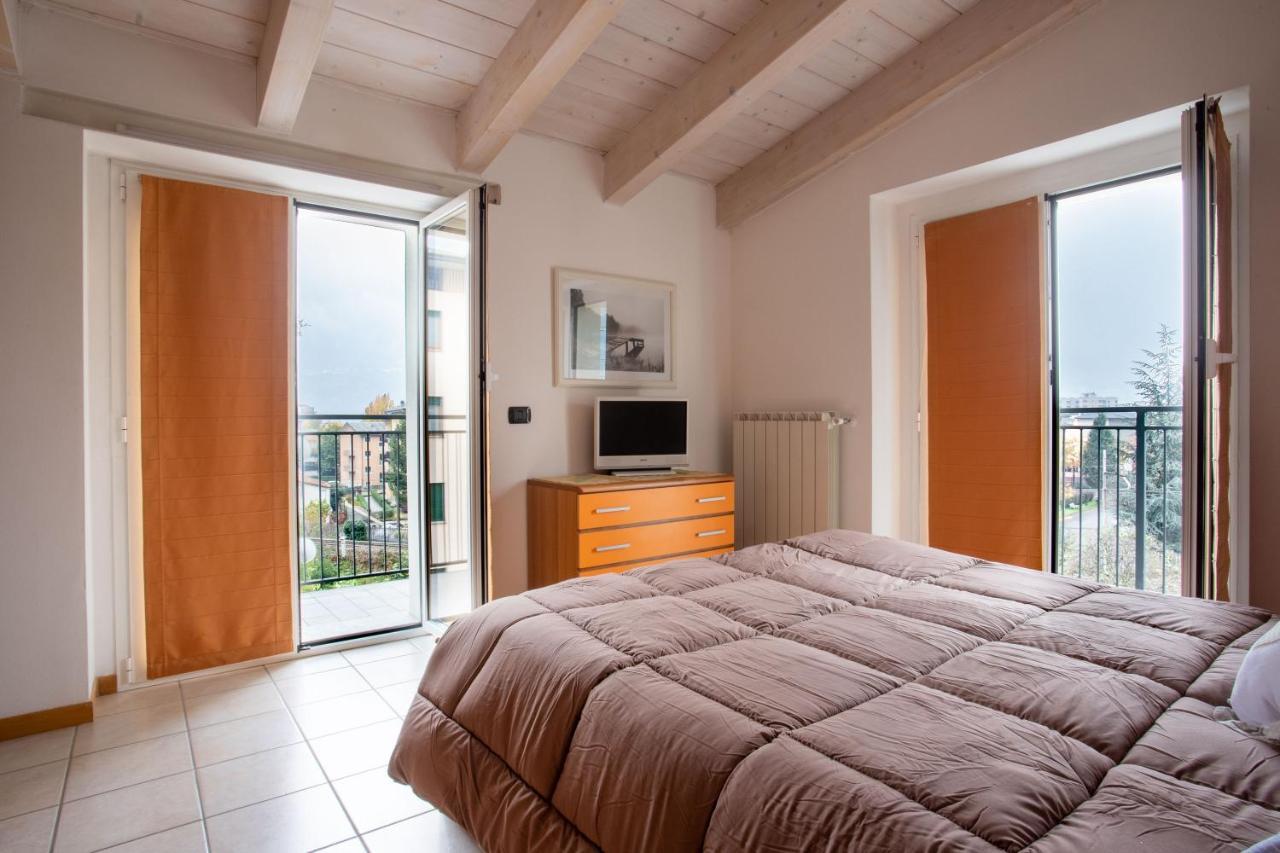 סונדריו Casa Vacanze Valeria מראה חיצוני תמונה