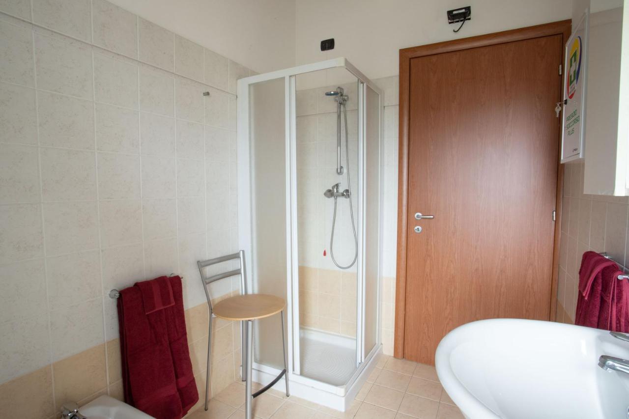 סונדריו Casa Vacanze Valeria מראה חיצוני תמונה