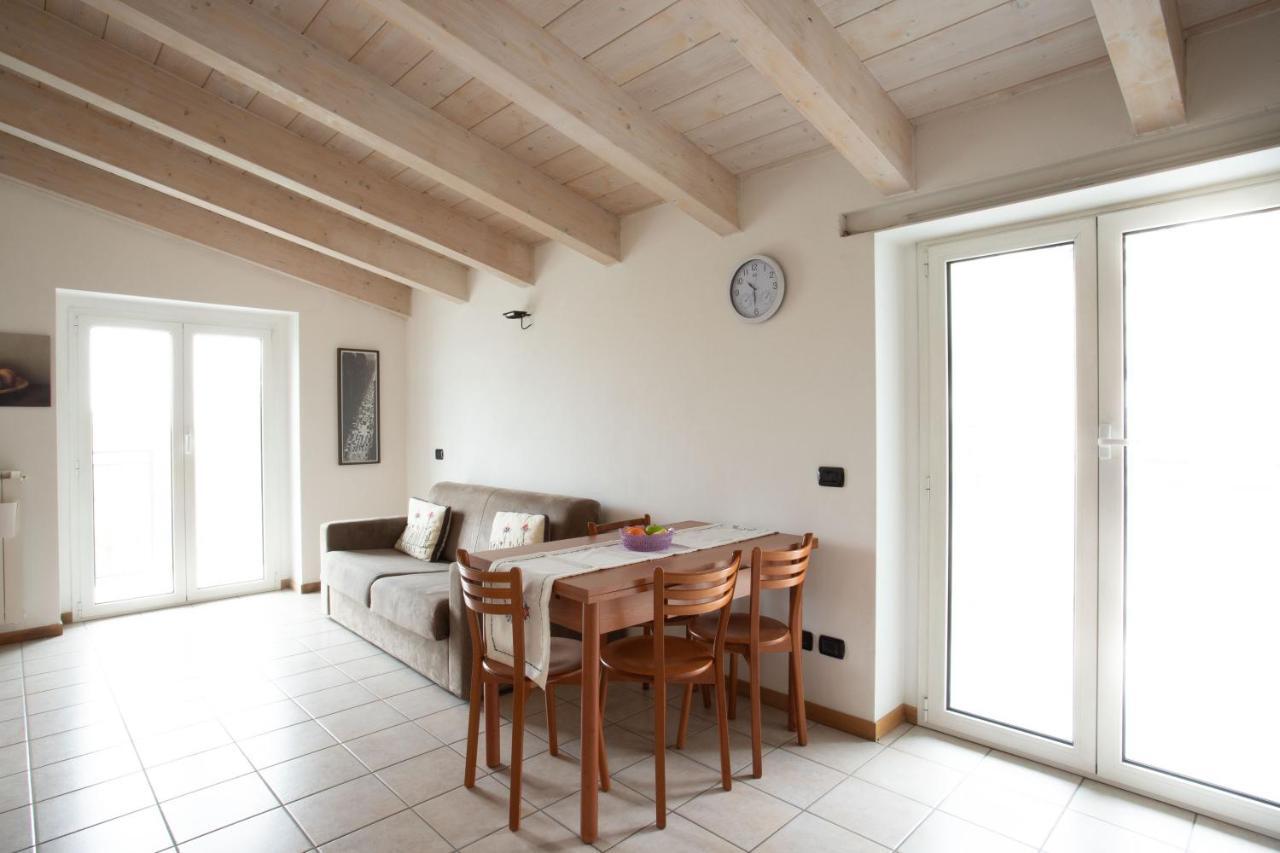 סונדריו Casa Vacanze Valeria מראה חיצוני תמונה