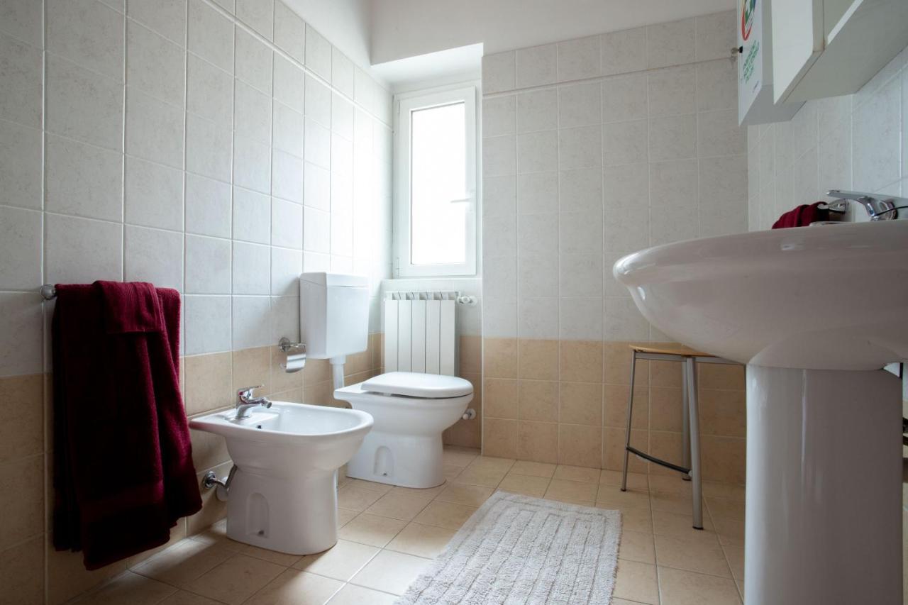 סונדריו Casa Vacanze Valeria מראה חיצוני תמונה