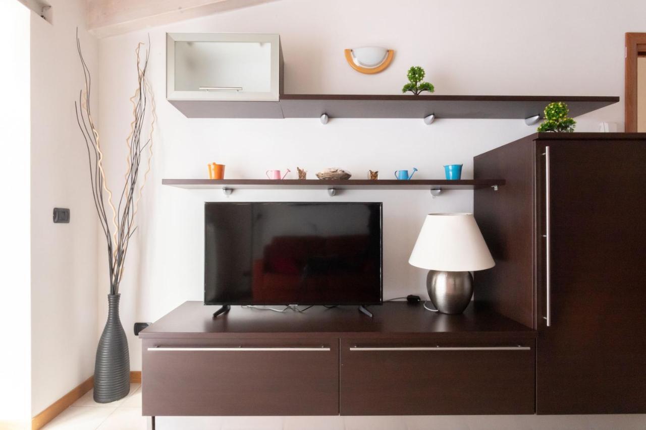סונדריו Casa Vacanze Valeria מראה חיצוני תמונה
