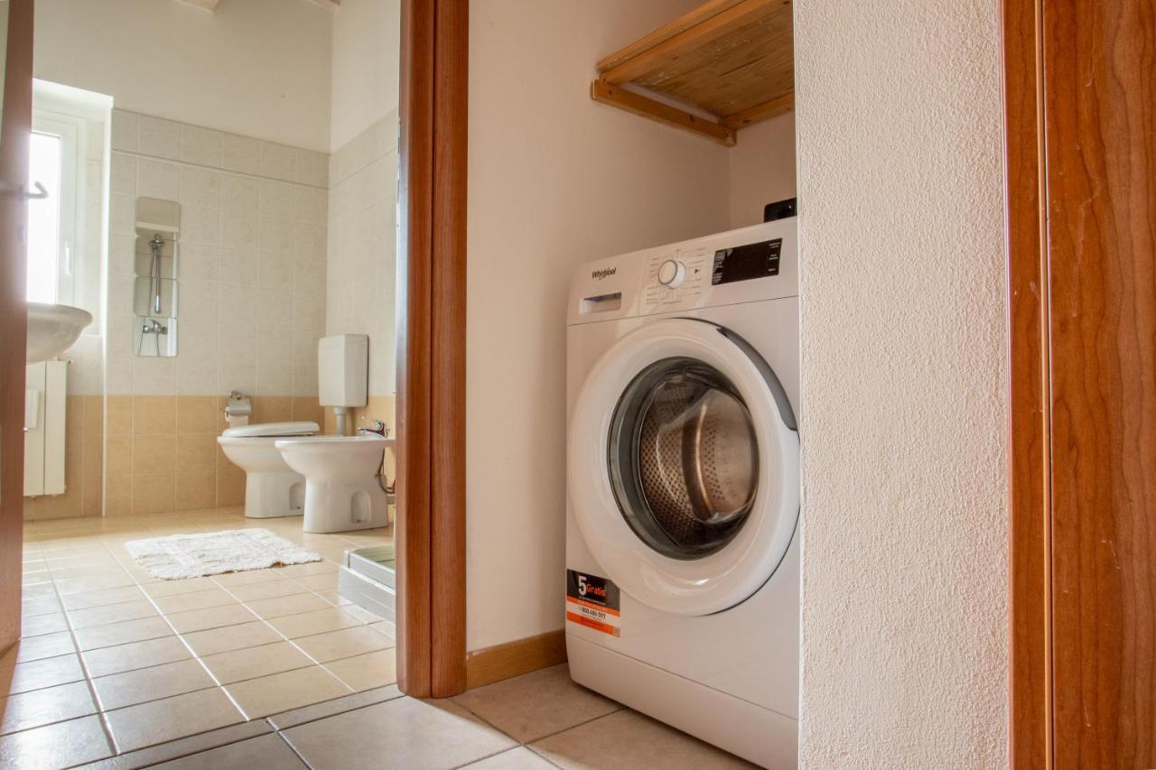 סונדריו Casa Vacanze Valeria מראה חיצוני תמונה