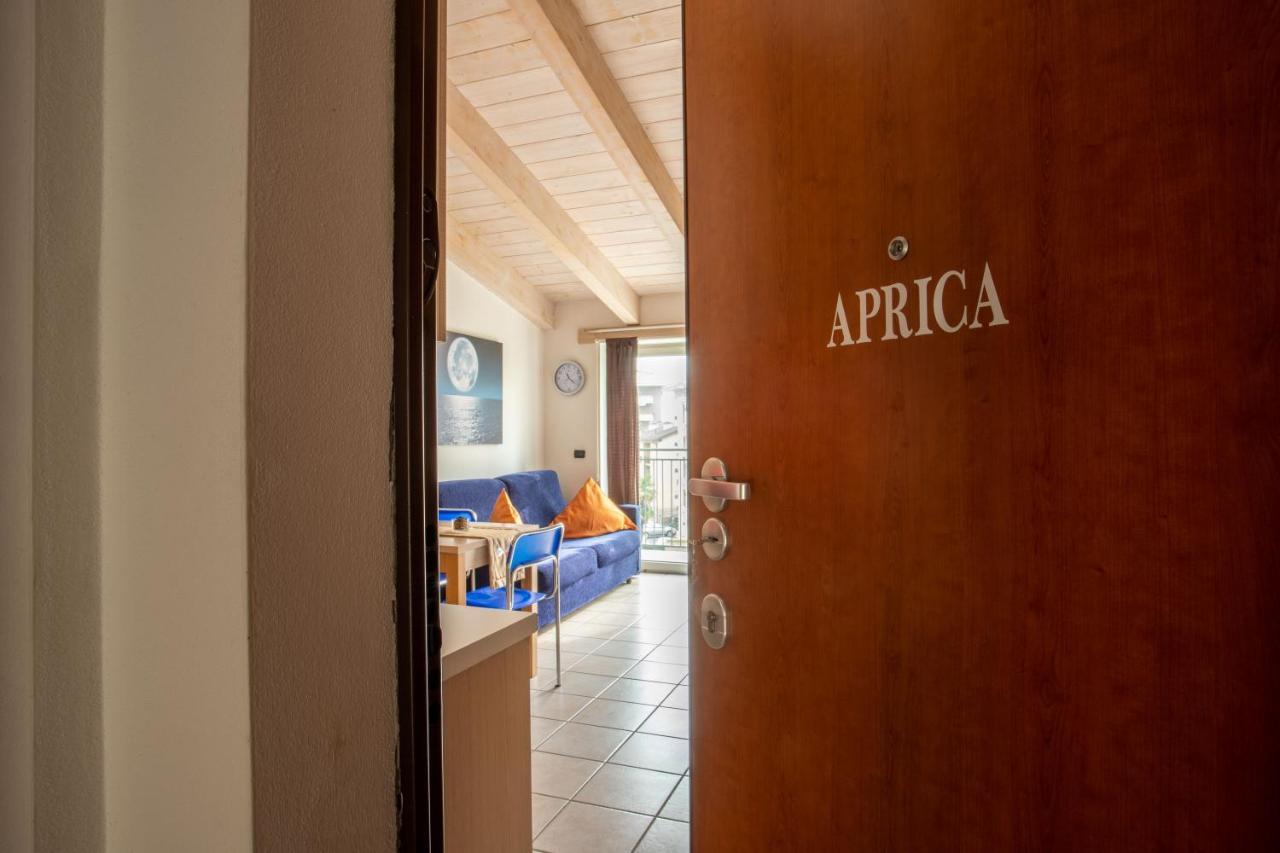 סונדריו Casa Vacanze Valeria מראה חיצוני תמונה
