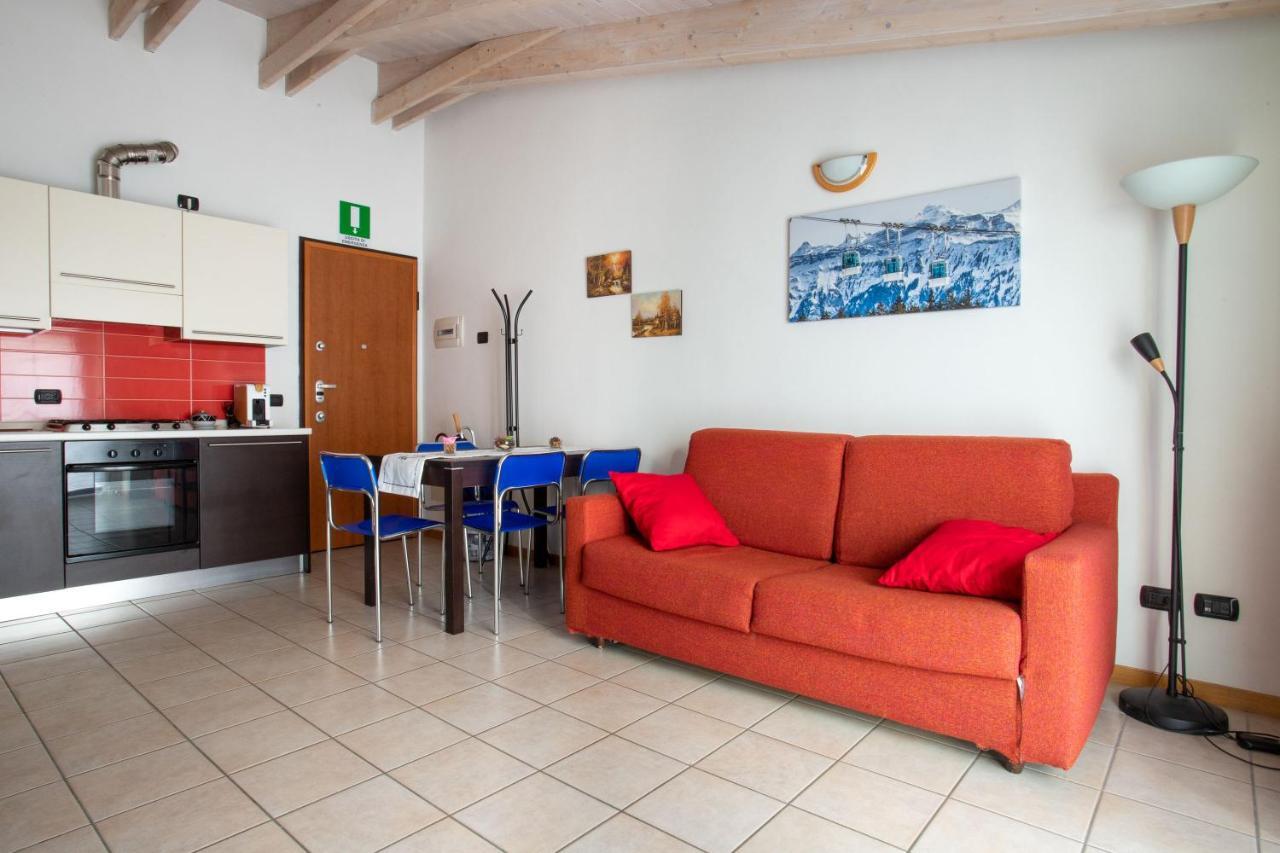 סונדריו Casa Vacanze Valeria מראה חיצוני תמונה