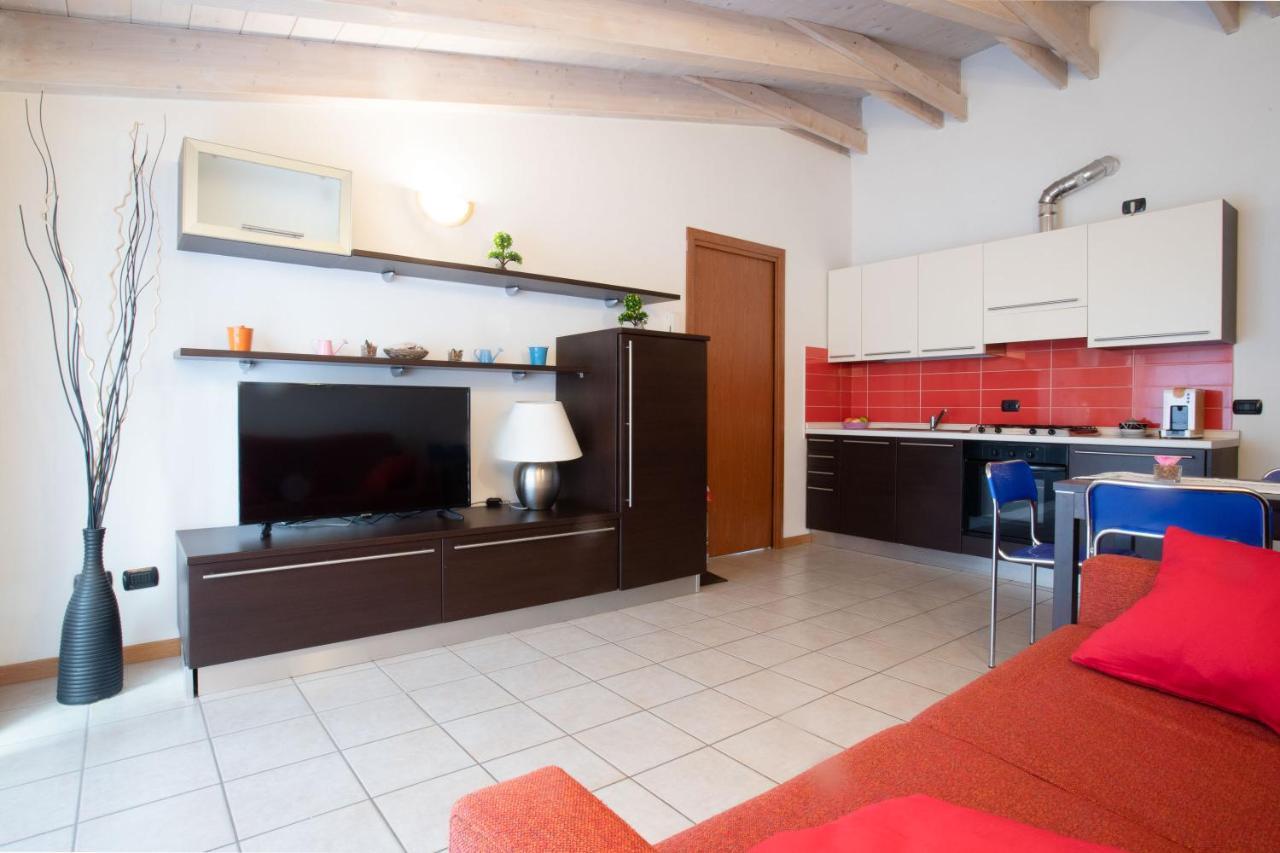 סונדריו Casa Vacanze Valeria מראה חיצוני תמונה